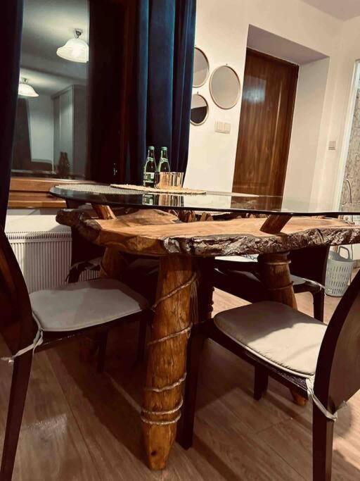 Przy Lesie Apartment